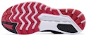 Saucony Ride ISO 'Hitam Merah' S20444-5