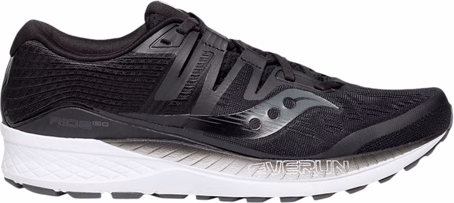 Saucony Ride ISO 'Hitam Putih' S20444-2 Buy Saucony Ride ISO 'Hitam Putih' S20444-2