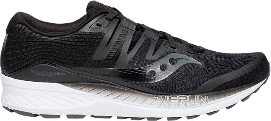 Saucony Ride ISO 'Black White' S20444-2 Buy Saucony Ride ISO 'Black White' S20444-2