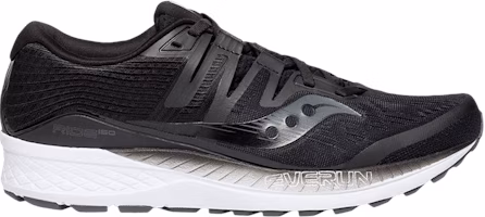 Saucony Ride ISO 'Black White' S20444-2 Saucony Ride ISO 'Black White' S20444-2