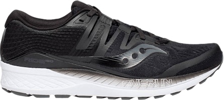 Saucony Ride ISO 'Black White' S20444-2 Saucony Ride ISO 'Black White' S20444-2