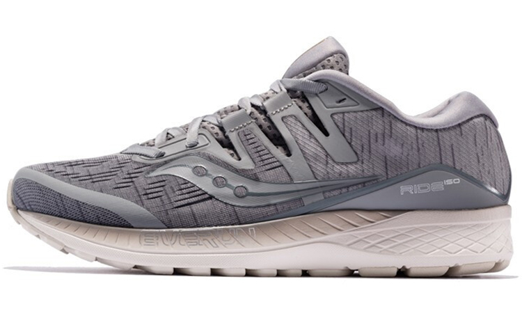 Saucony Ride ISO 'Grey' S20444-41