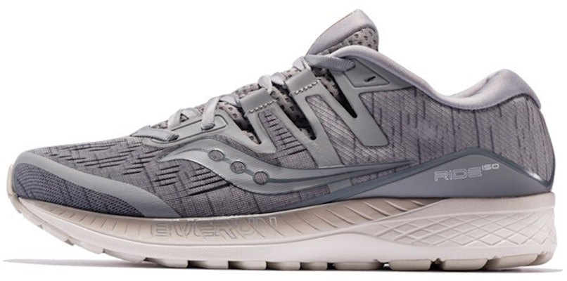 Saucony Ride ISO 'Grey' S20444-41 Buy Saucony Ride ISO 'Grey' S20444-41