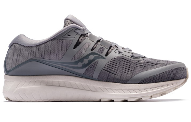 Order Saucony Ride ISO 'Grey' S20444-41
