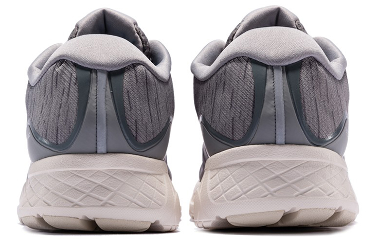 Shop Saucony Ride ISO 'Grey' S20444-41