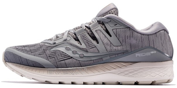 索康尼 Ride ISO '灰色' S20444-41 Buy 索康尼 Ride ISO '灰色' S20444-41