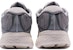 Saucony Ride ISO 'Kelabu' S20444-41