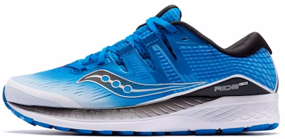Saucony Ride ISO 'White Blue' S20444-1 Saucony Ride ISO 'White Blue' S20444-1