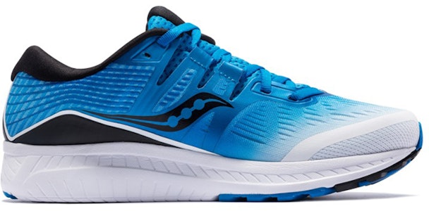 써코니 라이드 ISO '화이트 블루' S20444-1 Order 써코니 라이드 ISO '화이트 블루' S20444-1