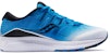 Saucony Ride ISO 'Putih Biru' S20444-1