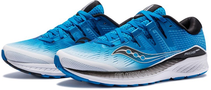 써코니 라이드 ISO '화이트 블루' S20444-1 Lookbook 써코니 라이드 ISO '화이트 블루' S20444-1