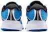 Shop Saucony Ride ISO 'Putih Biru' S20444-1