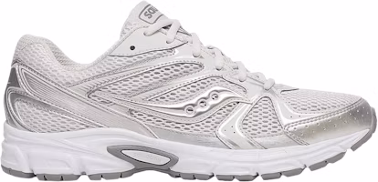 Saucony Ride Millennium 'Grey Silver' S70812-59 Saucony Ride Millennium 'Grey Silver' S70812-59