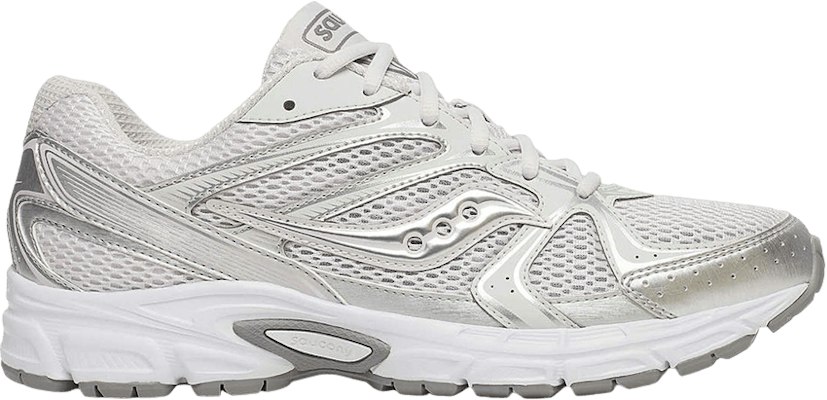 Saucony Ride Millennium 'Grey Silver' S70812-59 Buy Saucony Ride Millennium 'Grey Silver' S70812-59