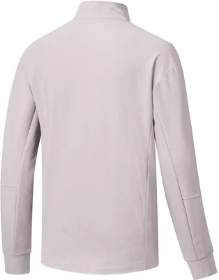 索康尼半拉链跑步运动衫 轻卡其色休闲运动服 SC2249020B-KH01 Lookbook 索康尼半拉链跑步运动衫 轻卡其色休闲运动服 SC2249020B-KH01