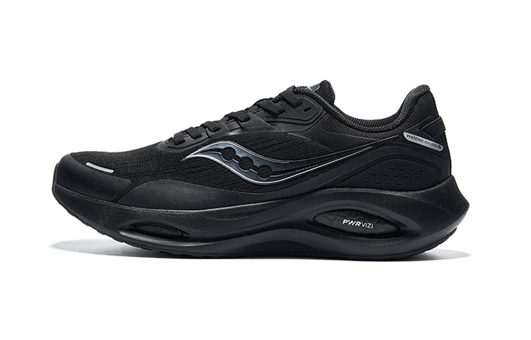 Saucony Runshield 'Black CMFT'