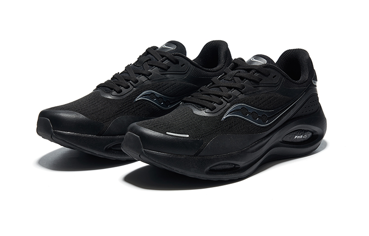 Saucony Runshield 'Black CMFT' 圖 3