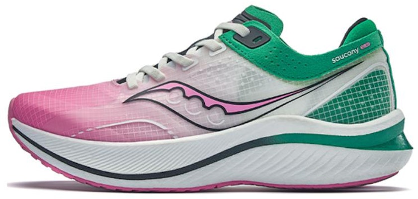 Saucony Saly 'Putih Merah Muda Hijau' S28192-1 Buy Saucony Saly 'Putih Merah Muda Hijau' S28192-1