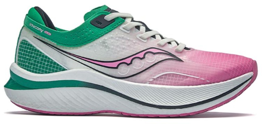 Saucony Saly 'Putih Merah Muda Hijau' S28192-1 Order Saucony Saly 'Putih Merah Muda Hijau' S28192-1