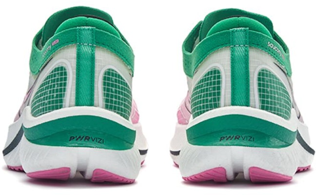 Saucony Saly 'Putih Merah Muda Hijau' S28192-1 Shop Saucony Saly 'Putih Merah Muda Hijau' S28192-1