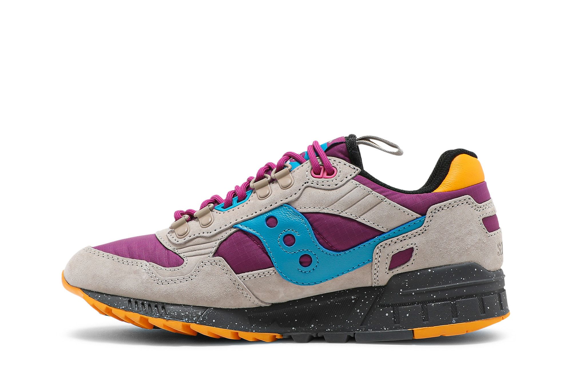 Lookbook Saucony Shadow 5000 ''Astrotrail Pack Air'' Herren Sneaker S70559-2