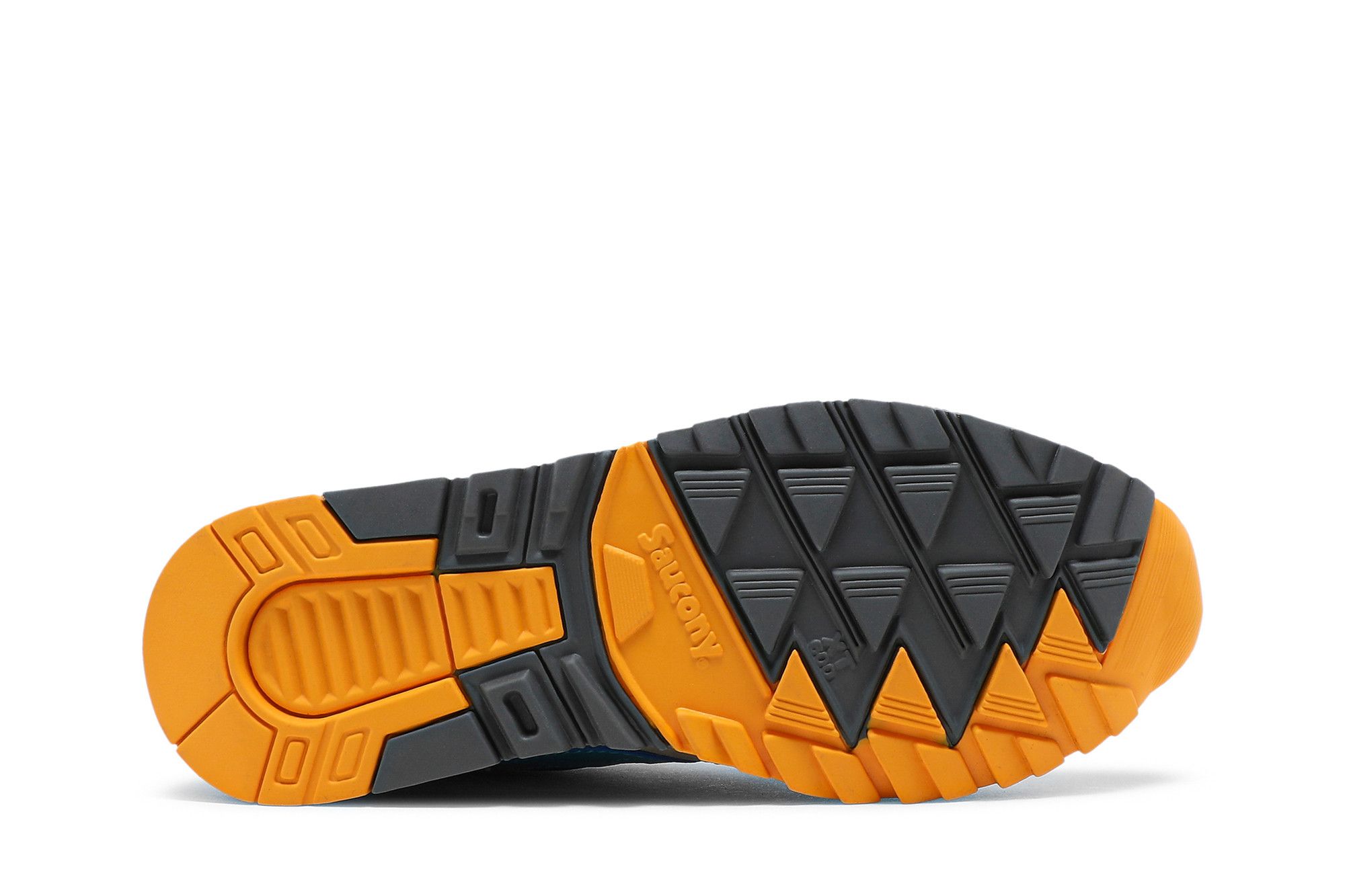 Shop Saucony Shadow 5000 ''Astrotrail Pack Air'' Herren Sneaker S70559-2