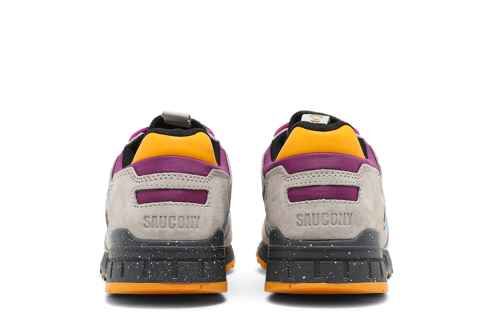 Details for Saucony Shadow 5000 ''Astrotrail Pack Air'' Herren Sneaker S70559-2