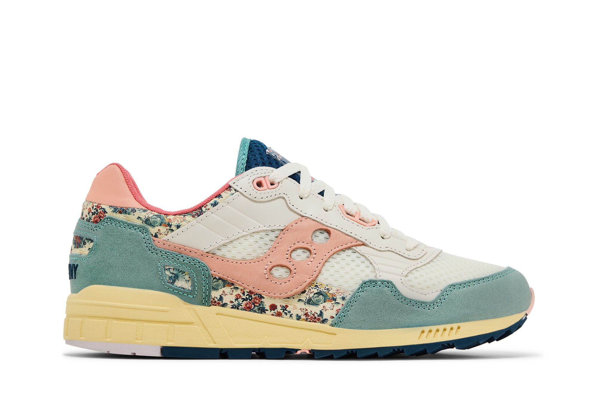 Saucony Shadow 5000 'Beige Blue' S71015-3