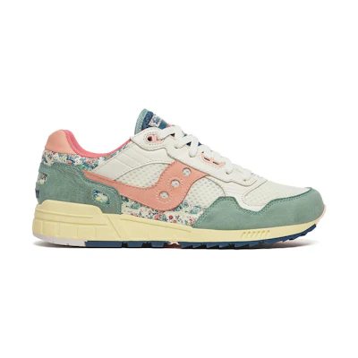 Saucony Shadow 5000 'Beige Blue'