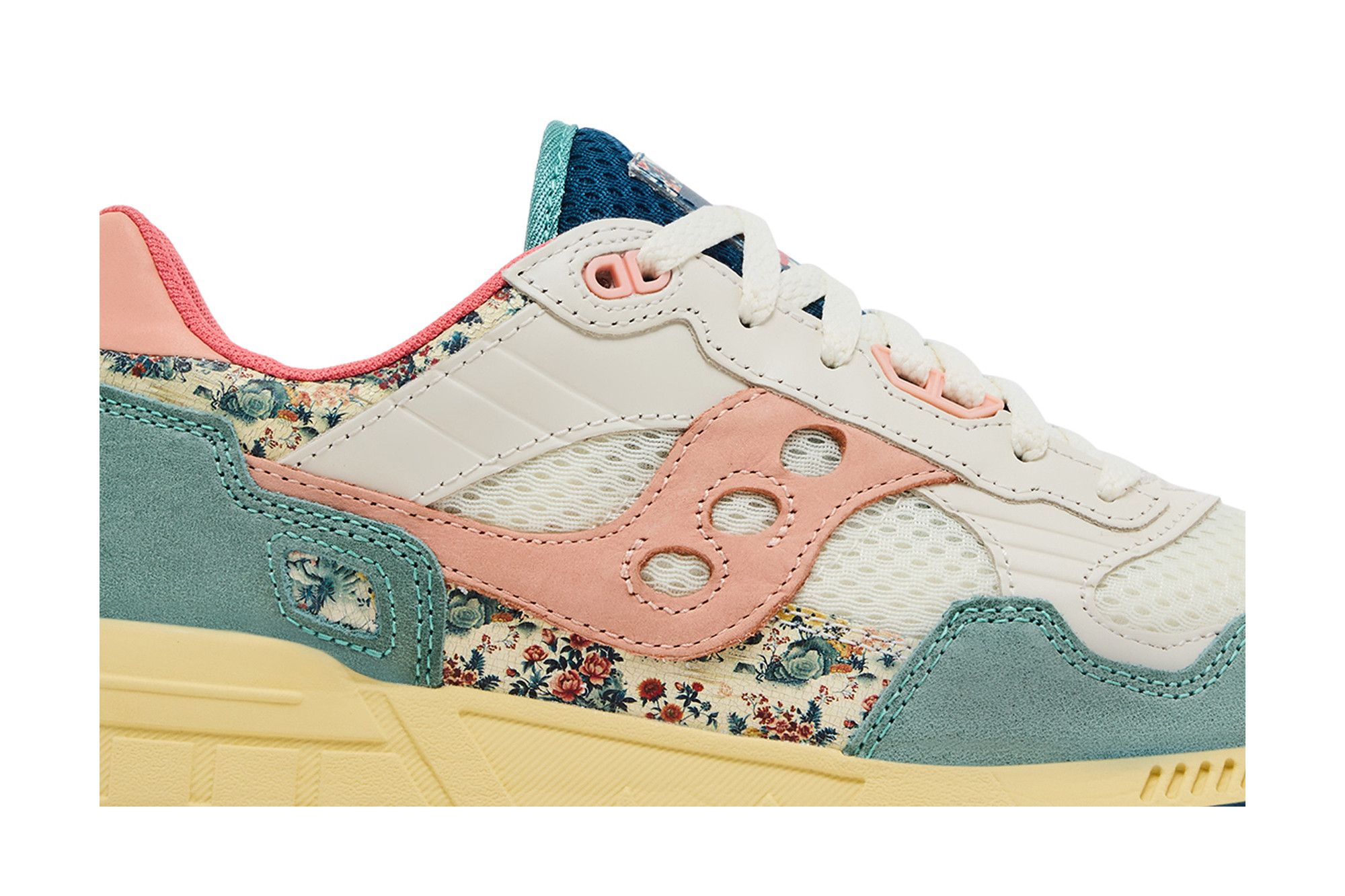 Order Saucony Shadow 5000 ''Beige Blu'' S71015-3