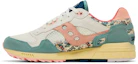 Lookbook Saucony Shadow 5000 ''Beige Blu'' S71015-3