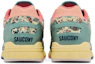 Details for Saucony Shadow 5000 ''Beige Blu'' S71015-3