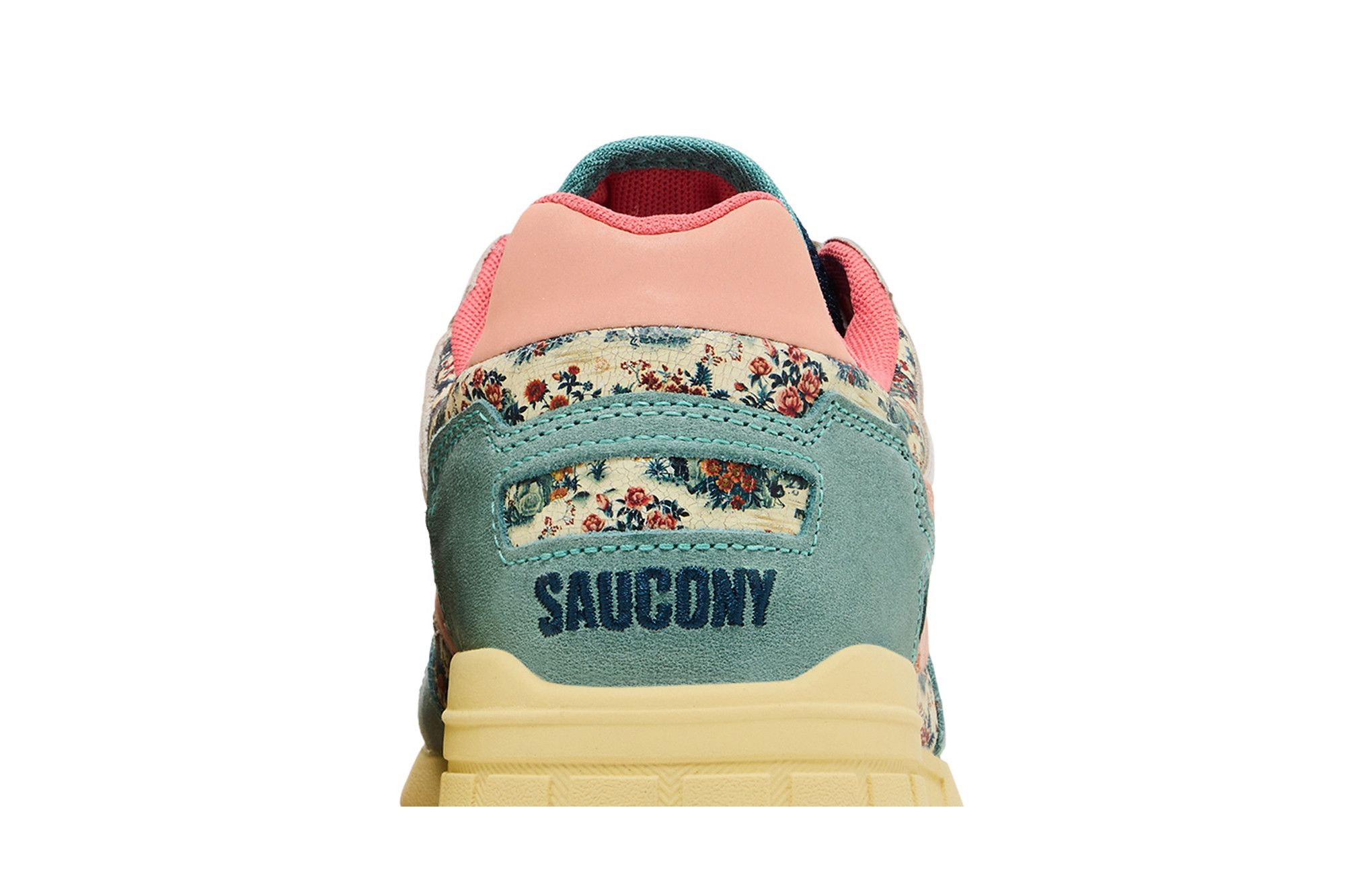 Sizing Saucony Shadow 5000 ''Beige Blu'' S71015-3