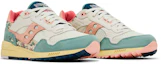 Cheap Saucony Shadow 5000 ''Beige Blu'' S71015-3