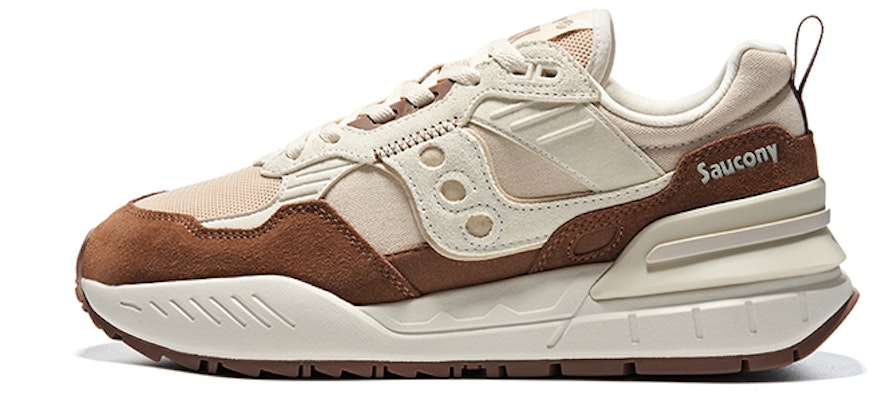 Saucony Shadow 5000 'Beige Brown' S79037-8 Buy Saucony Shadow 5000 'Beige Brown' S79037-8