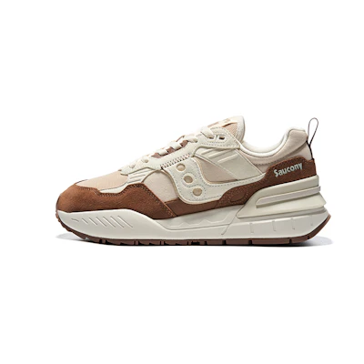 Saucony Shadow 5000 'Beige Brown'