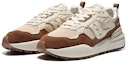 Lookbook Saucony Shadow 5000 'Beige Coklat' S79037-8