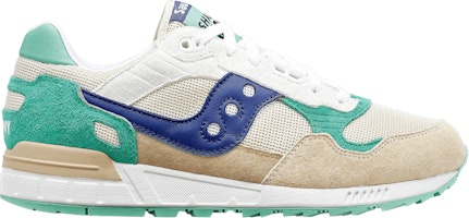 Saucony Shadow 5000 'Beige Green Blue' S70665-19 Saucony Shadow 5000 'Beige Green Blue' S70665-19