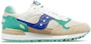 Order Saucony Shadow 5000 'Beige Hijau Biru' S70665-19