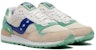 Saucony Shadow 5000 'Beige Hijau Biru' S70665-19