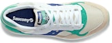 Shop Saucony Shadow 5000 'Beige Hijau Biru' S70665-19