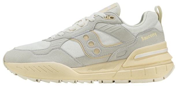 Saucony Shadow 5000 減震防滑耐磨 低筒 跑步鞋 男女同款 米灰 Buy Saucony Shadow 5000 減震防滑耐磨 低筒 跑步鞋 男女同款 米灰