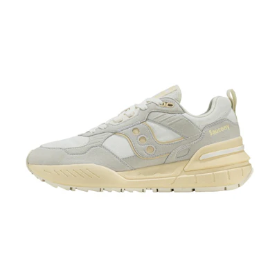 Saucony Shadow 5000 'Beige Grey'