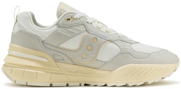 Saucony Shadow 5000 減震防滑耐磨 低筒 跑步鞋 男女同款 米灰 Order Saucony Shadow 5000 減震防滑耐磨 低筒 跑步鞋 男女同款 米灰