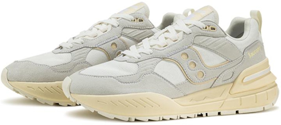 Saucony Shadow 5000 'Beige Grey' S79037-4 Lookbook Saucony Shadow 5000 'Beige Grey' S79037-4