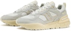 Lookbook Saucony Shadow 5000 'Beige Kelabu' S79037-4