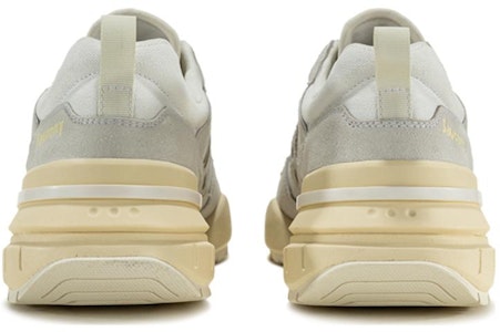 Saucony Shadow 5000 減震防滑耐磨 低筒 跑步鞋 男女同款 米灰 Shop Saucony Shadow 5000 減震防滑耐磨 低筒 跑步鞋 男女同款 米灰