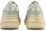 Shop Saucony Shadow 5000 'Beige Kelabu' S79037-4