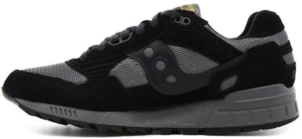Saucony Shadow 5000 'Black Comfort' S70404 Saucony Shadow 5000 'Black Comfort' S70404