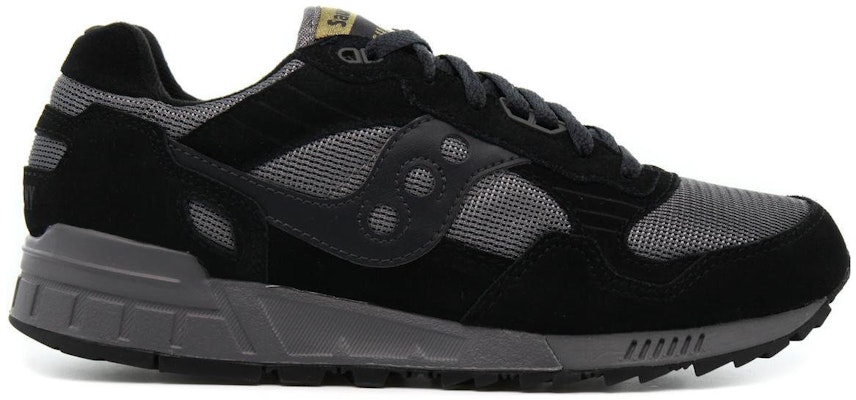 Saucony Shadow 5000 'Kenyamanan Hitam' S70404 Order Saucony Shadow 5000 'Kenyamanan Hitam' S70404